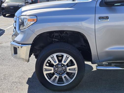 2021 Toyota Tundra 1794