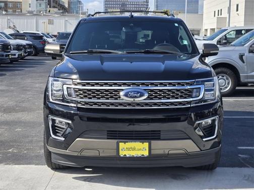 2020 Ford Expedition KING RANCH