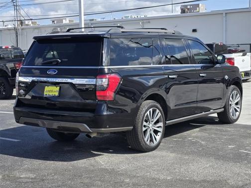 2020 Ford Expedition KING RANCH
