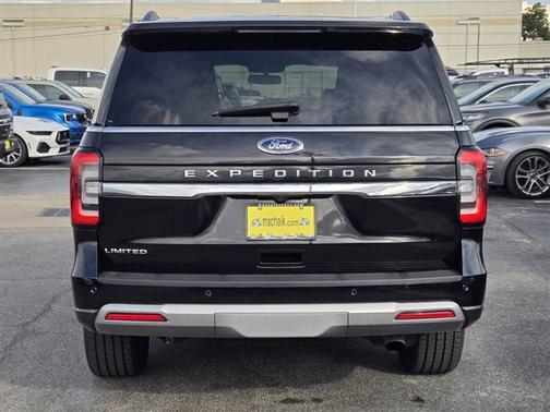 2024 Ford Expedition LIMITED