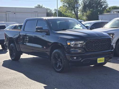 2024 RAM 1500 BIG HORN/LONE STAR