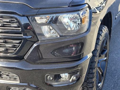 2024 RAM 1500 BIG HORN/LONE STAR