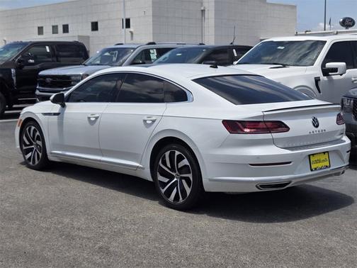 2021 Volkswagen Arteon 2.0T SEL R-LINE