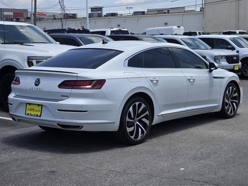 2021 Volkswagen Arteon 2.0T SEL R-LINE