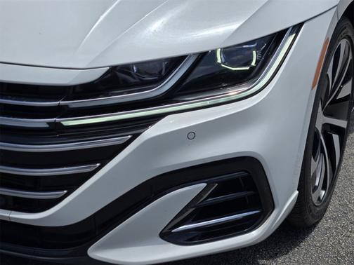 2021 Volkswagen Arteon 2.0T SEL R-LINE