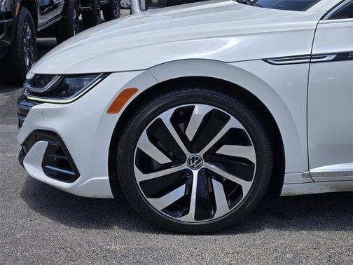 2021 Volkswagen Arteon 2.0T SEL R-LINE