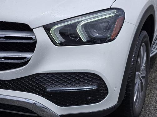 2021 Mercedes-Benz GLE 350 BASE