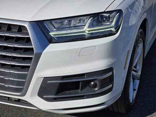 2019 Audi Q7 55 QUATTRO PRESTIGE