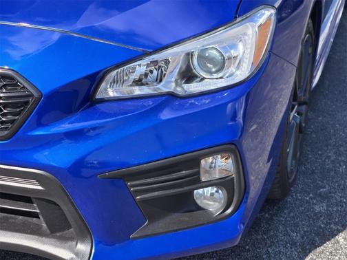 2021 Subaru WRX PREMIUM