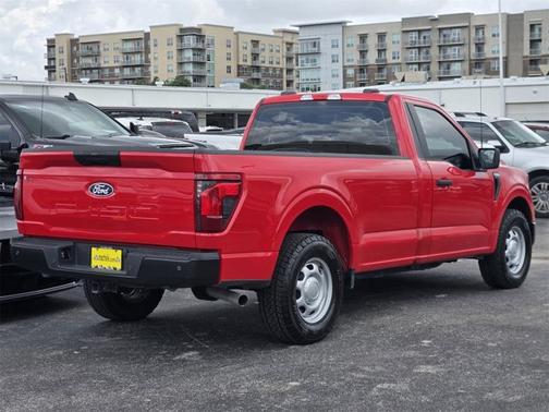 2024 Ford F-150 XL