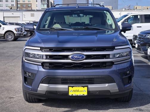 2022 Ford Expedition XLT