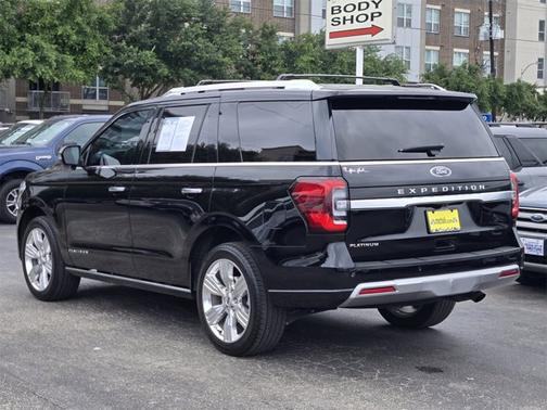 2023 Ford Expedition PLATINUM
