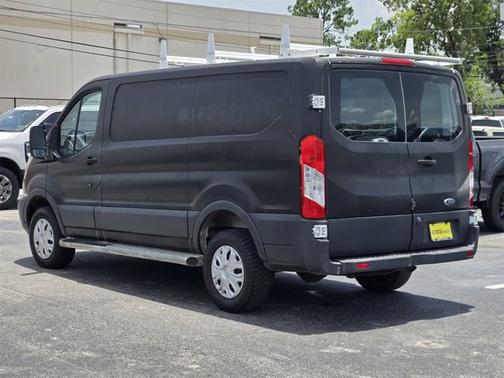 2016 Ford Transit-250 130 WB LOW ROOF CARGO