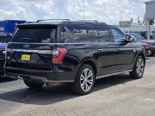 2020 Ford Expedition KING RANCH