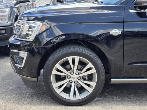 2020 Ford Expedition KING RANCH