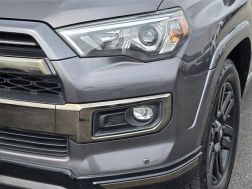 2021 Toyota 4Runner NIGHTSHADE