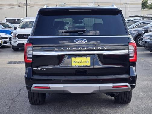 2023 Ford Expedition PLATINUM
