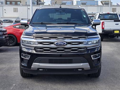2023 Ford Expedition PLATINUM