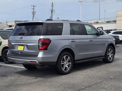 2023 Ford Expedition LIMITED
