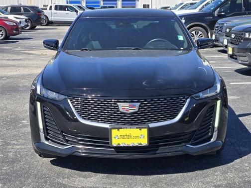 2023 Cadillac CT5 LUXURY