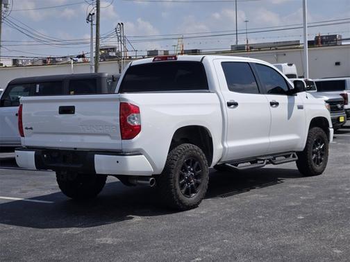 2019 Toyota Tundra PLATINUM