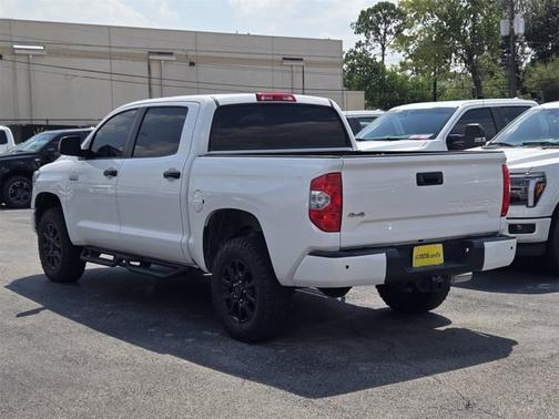 2019 Toyota Tundra PLATINUM