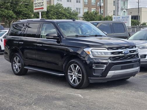 2023 Ford Expedition LIMITED