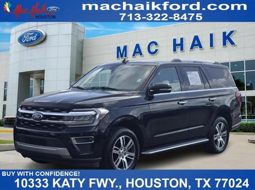 2023 Ford Expedition LIMITED