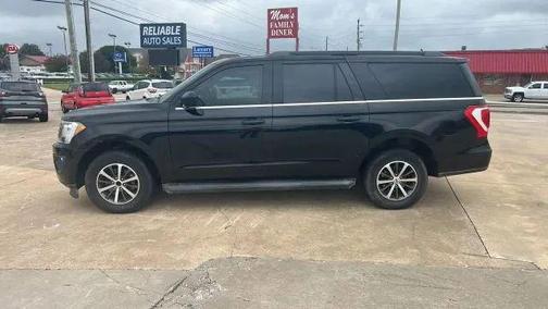 2019 Ford Expedition Max XLT