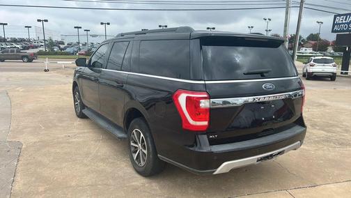 2019 Ford Expedition Max XLT