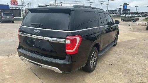 2019 Ford Expedition Max XLT