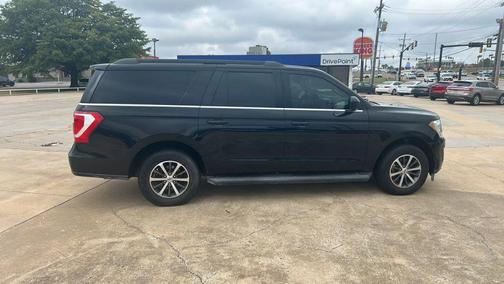 2019 Ford Expedition Max XLT