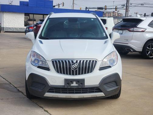2016 Buick Encore Base