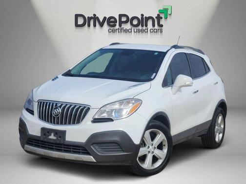 2016 Buick Encore Base