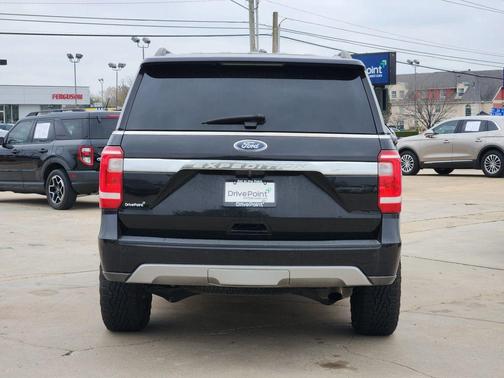 2021 Ford Expedition XL