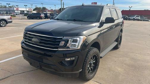 2021 Ford Expedition XL