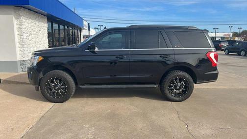 2021 Ford Expedition XL