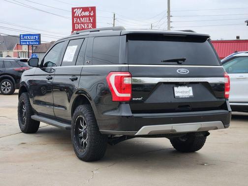 2021 Ford Expedition XL