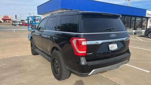 2021 Ford Expedition XL