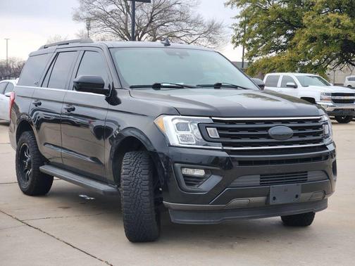 2021 Ford Expedition XL