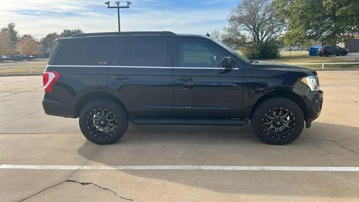 2021 Ford Expedition XL