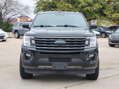 2021 Ford Expedition XL