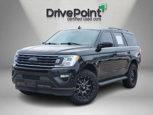 2021 Ford Expedition XL