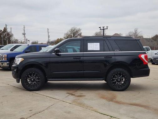 2021 Ford Expedition XL