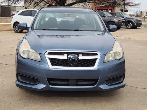 2013 Subaru Legacy Premium