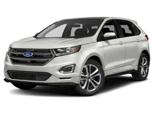 2015 Ford Edge Sport