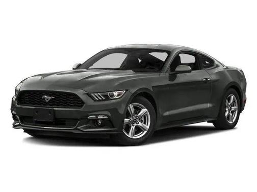 2016 Ford Mustang V6