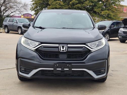2020 Honda CR-V 2WD EX