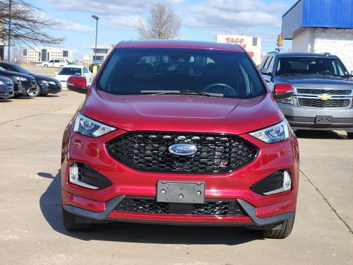 2019 Ford Edge ST