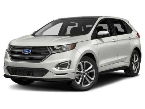 2015 Ford Edge Sport